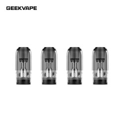 Cartouches Wenax M1 V2 - Geekvape (X4)