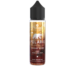 Cherry Boom - 50ml - Polaris