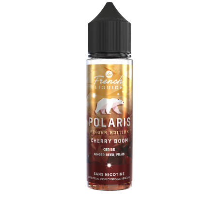 Cherry Boom - 50ml - Polaris