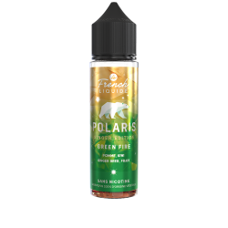 Green Fire - 50ml - Polaris