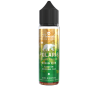 Green Fire - 50ml - Polaris