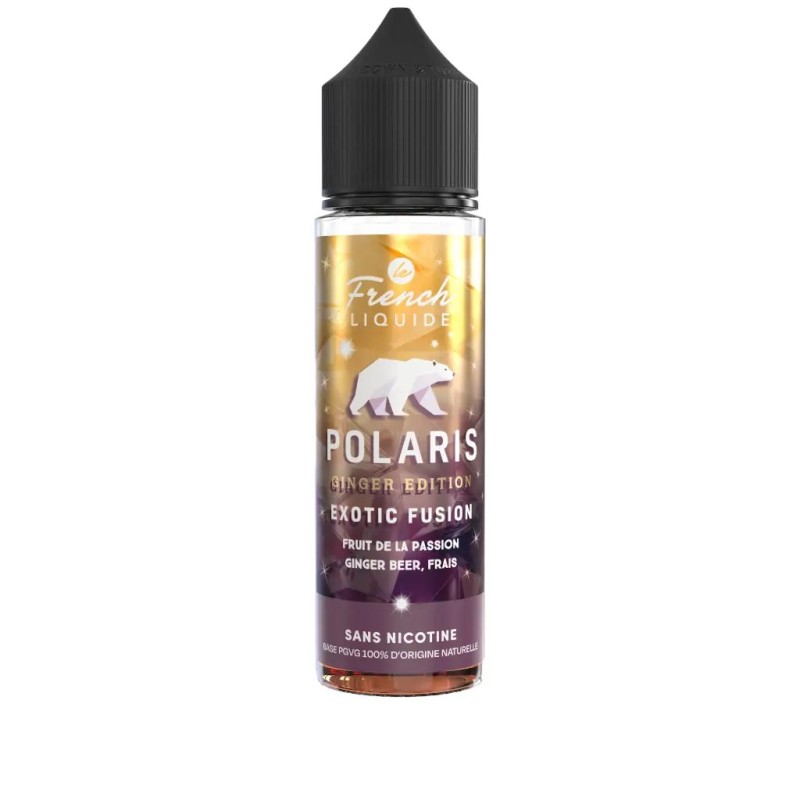 Exotic Fusion - 50ml - Polaris