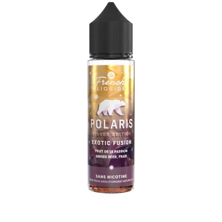 Exotic Fusion - 50ml - Polaris