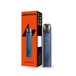Sonder Q3 - Geekvape