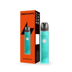 Sonder Q3 - Geekvape