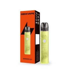 Sonder Q3 - Geekvape