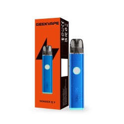 Sonder Q3 - Geekvape