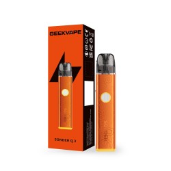 Sonder Q3 - Geekvape