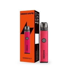 Sonder Q3 - Geekvape