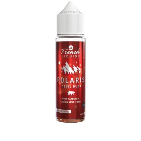 Devil dusk - 50ml - Polaris