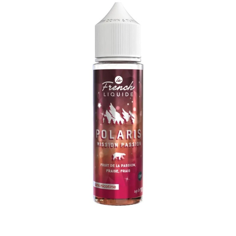 Mission passion - 50ml - Polaris