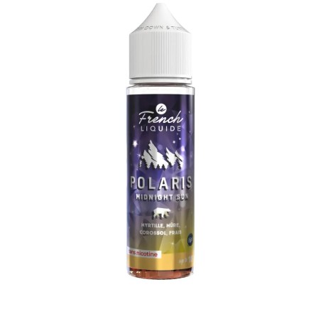 Midnight sun - 50ml - Polaris