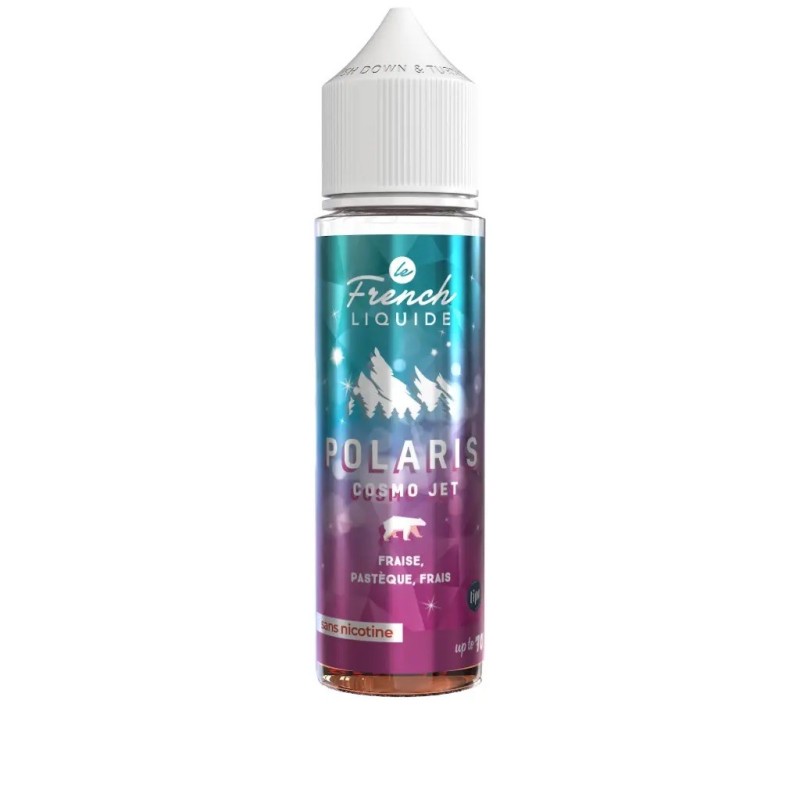 Cosmo jet - 50ml - Polaris
