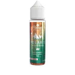 Misty viper  - 50ml - Polaris