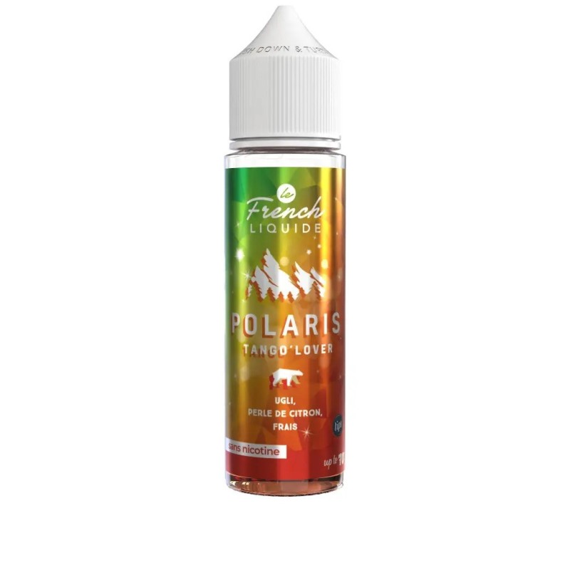 Tango lover - 50ml - Polaris