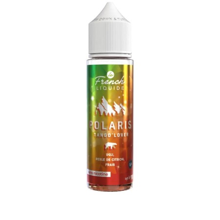 Tango lover - 50ml - Polaris
