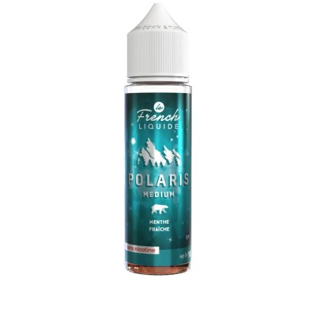 Medium - 50ml - Polaris
