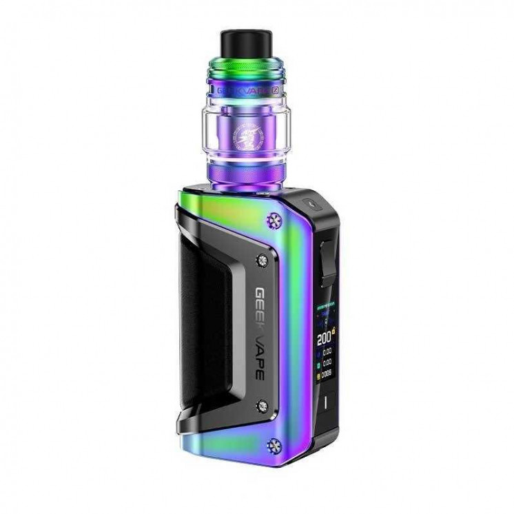 Kit Aegis Legend 3 - Geekvape