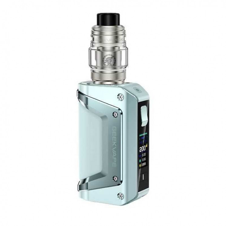 Kit Aegis Legend 3 - Geekvape