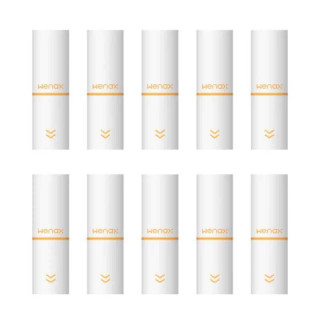 Filtres Pod Wenax - Pack de 10 - Geekvape