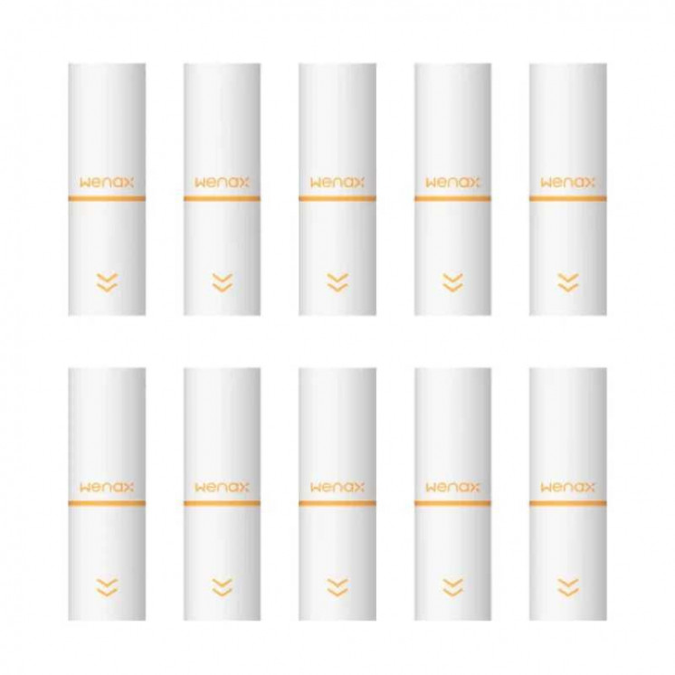 Filtres Pod Wenax - Pack de 10 - Geekvape