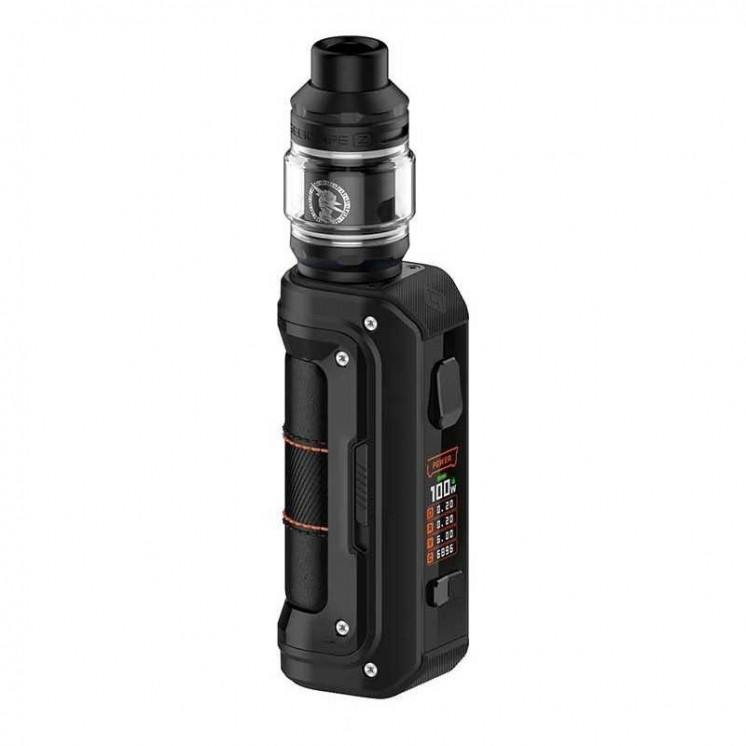 Kit Aegis Max 2 - Geekvape