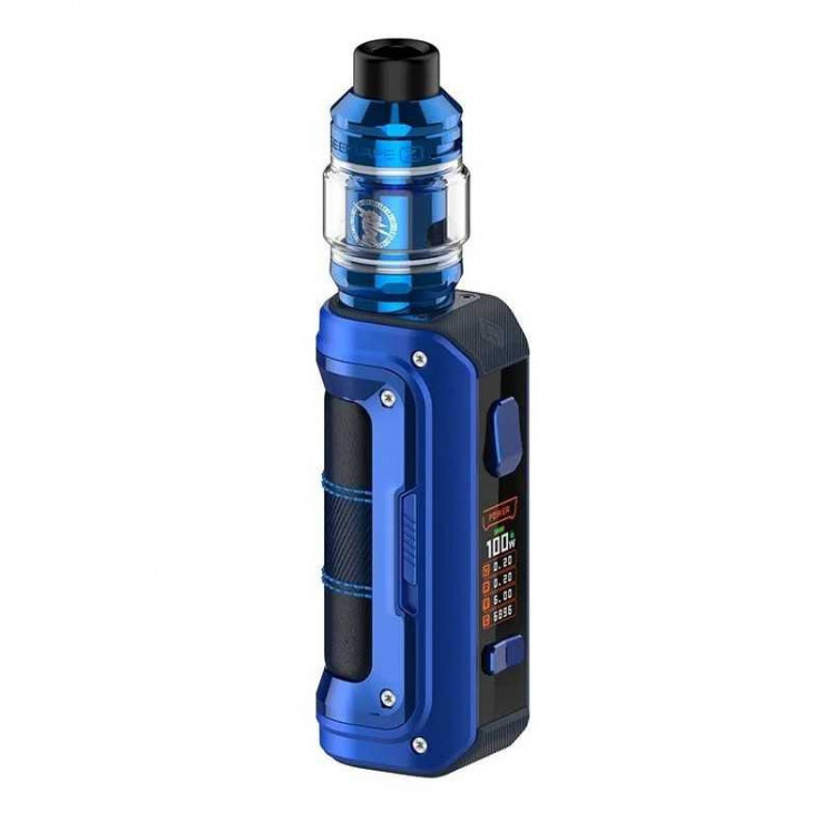 Kit Aegis Max 2 - Geekvape