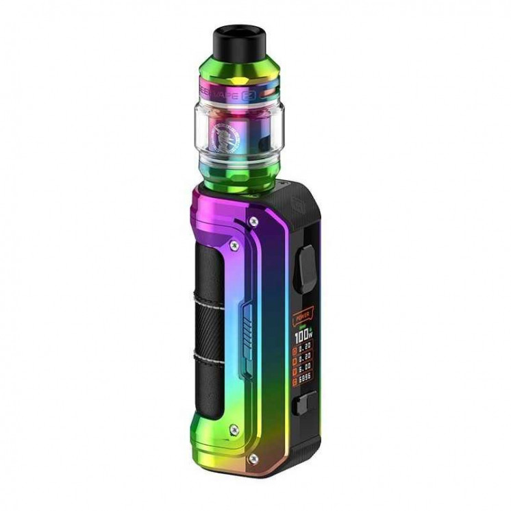 Kit Aegis Max 2 - Geekvape