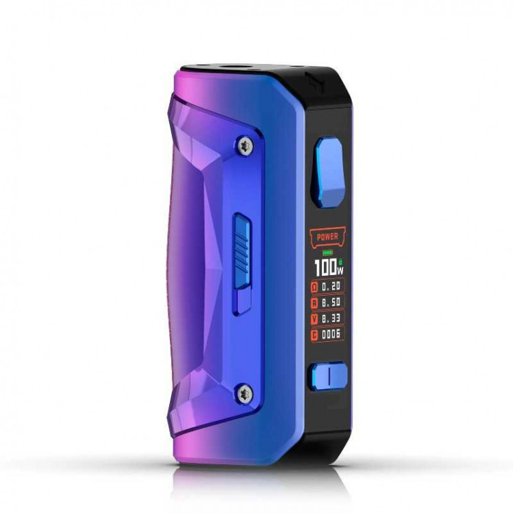 Box Aegis Solo 2 S100 - Geekvape