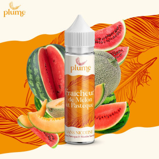 Fraicheur de melon et pastèque - 50ml