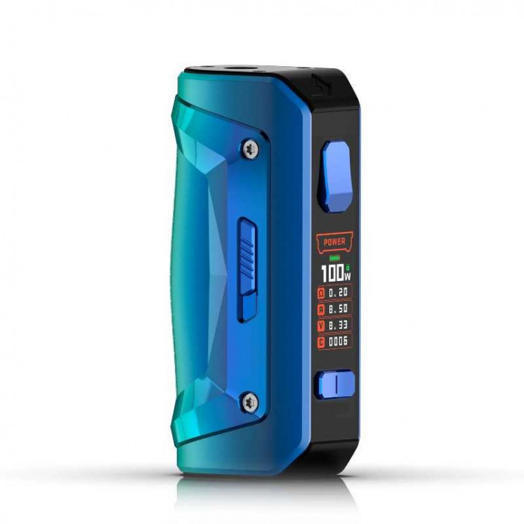 Box Aegis Solo 2 S100 - Geekvape