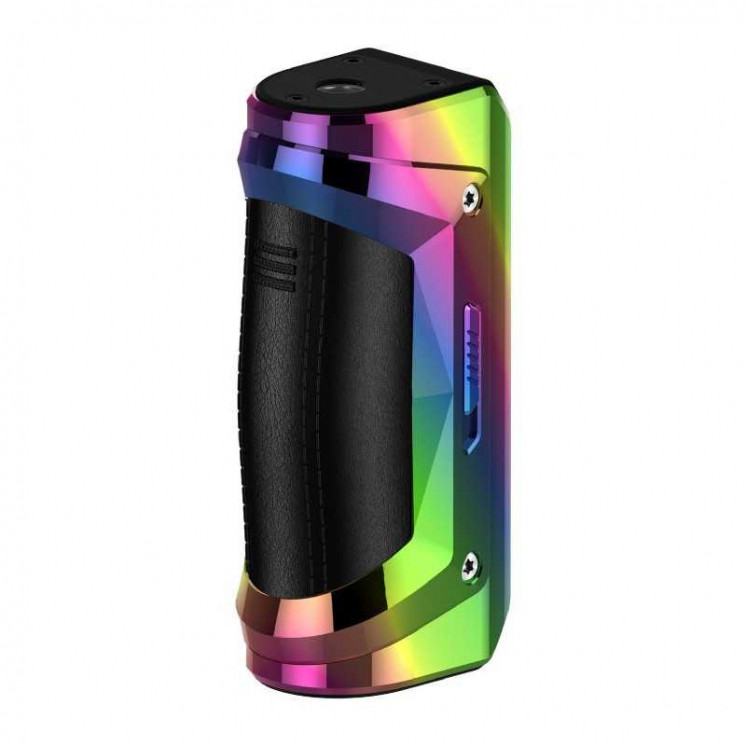 Box Aegis Solo 2 S100 - Geekvape