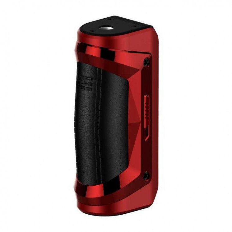 Box Aegis Solo 2 S100 - Geekvape