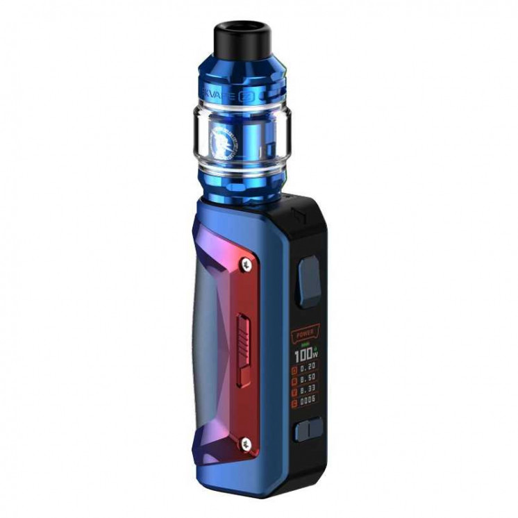 Kit Aegis Solo 2 S100 - Geekvape