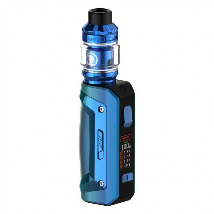 Kit Aegis Solo 2 S100 - Geekvape