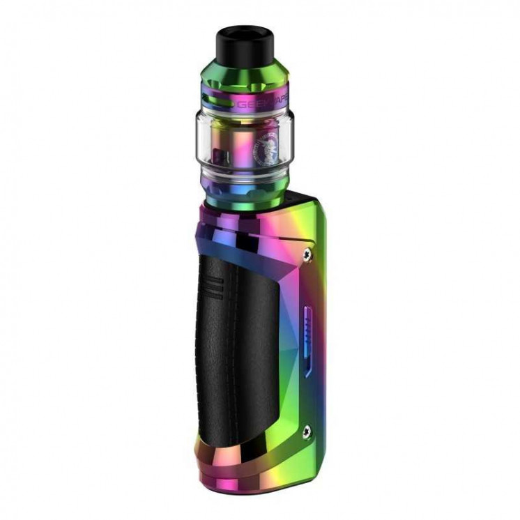 Kit Aegis Solo 2 S100 - Geekvape