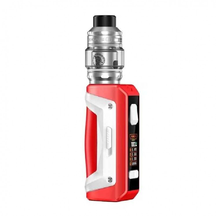 Kit Aegis Solo 2 S100 - Geekvape