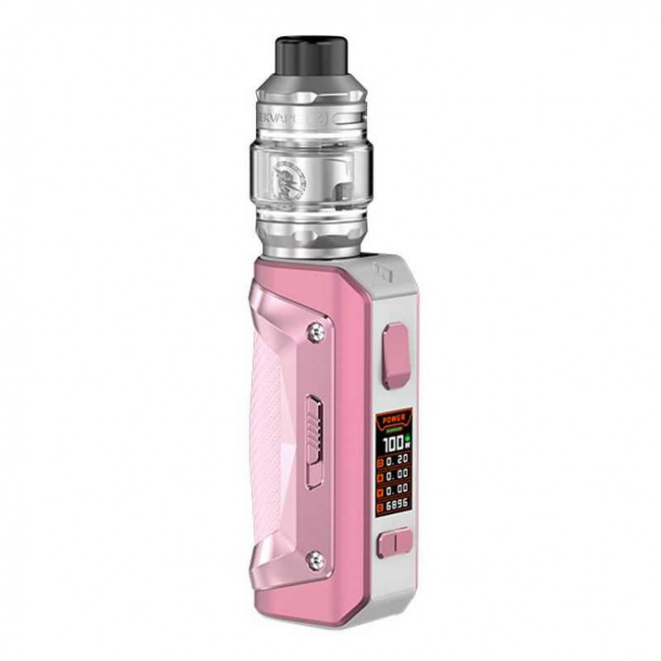 Kit Aegis Solo 2 S100 - Geekvape