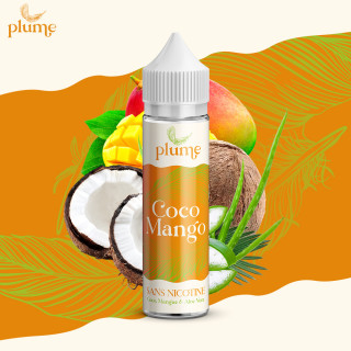 Coco mango - 50ml