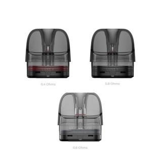 Pod de remplacement Luxe X/XR/XR Max 5ml - Vaporesso