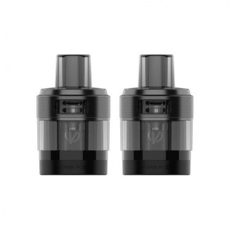 Cartouches XTank Gen PT60/80 4.5 ml - Vaporesso