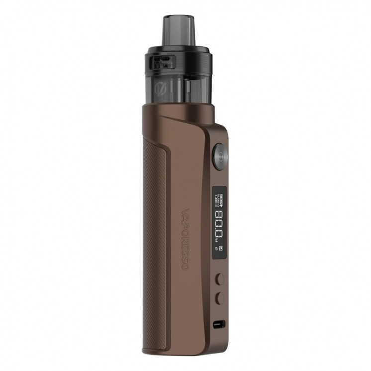 Kit Gen PT80S - Vaporesso