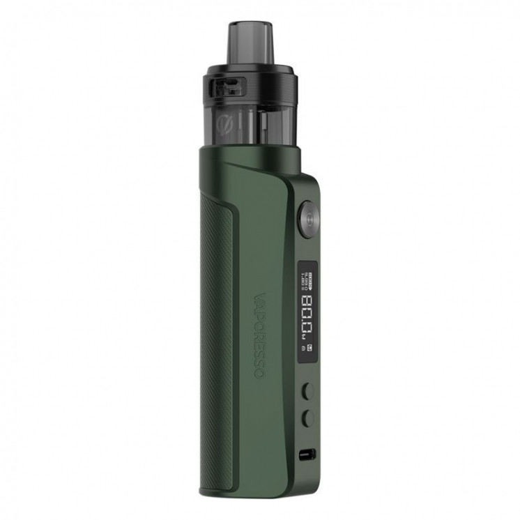 Kit Gen PT80S - Vaporesso