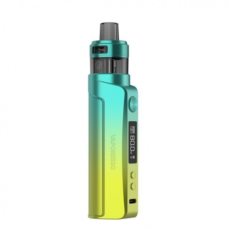 Kit Gen PT80S - Vaporesso