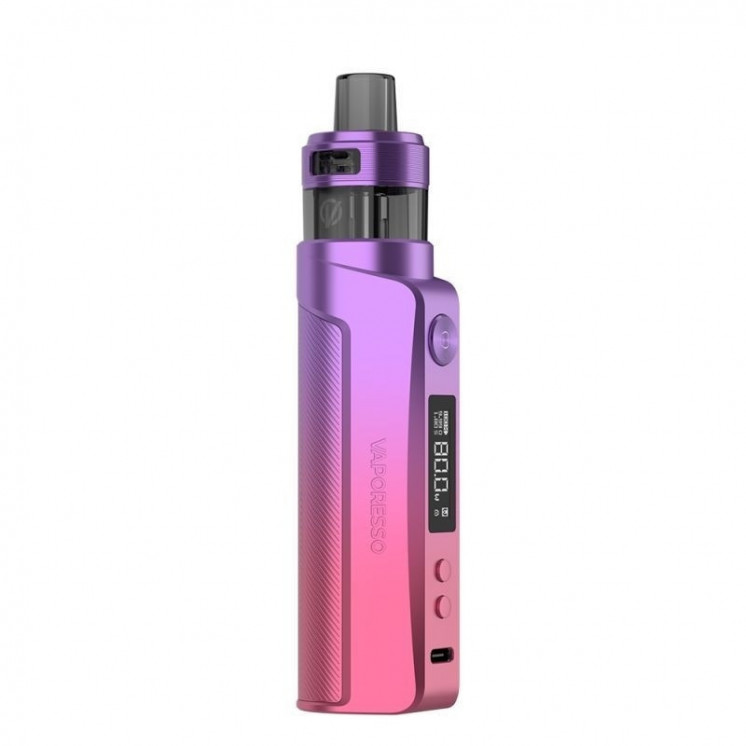 Kit Gen PT80S - Vaporesso