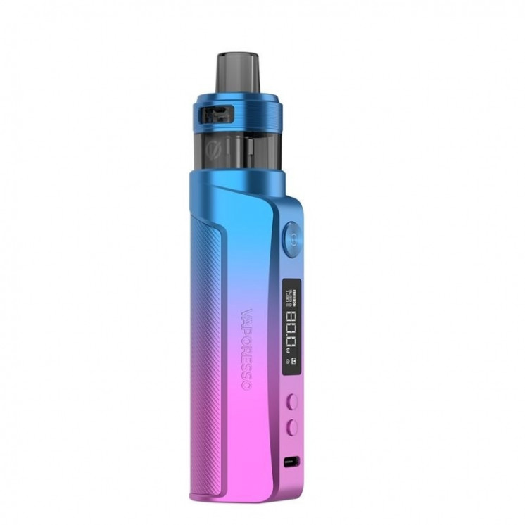 Kit Gen PT80S - Vaporesso