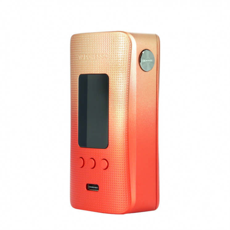 Box Gen 200 - Vaporesso