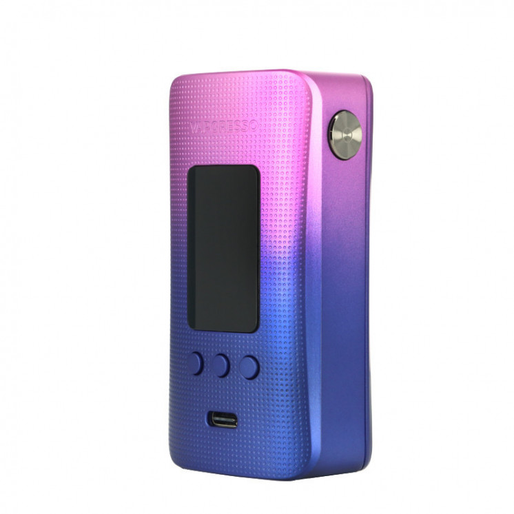 Box Gen 200 - Vaporesso