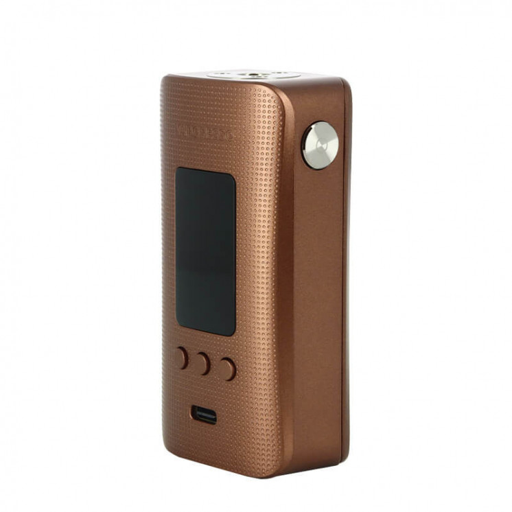 Box Gen 200 - Vaporesso