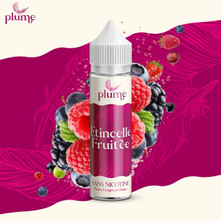 Étincelle fruitée - 50ml